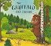 Compare Prices: The Gruffalo and Friends CD Box Set: The Gruffalo / The Smartest Giant / A Squash and a Squeeze / Room on the Broom / The Snail and the Whale / Monkey Puzzle