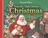 Twas the Night Before Christmas: Keepsake Edition