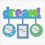 Stephen Joseph Dream Picture Frame