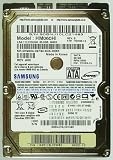 Produkt-Bild: Notebook 60GB Samsung HM060HI S-ATA [10696]