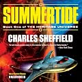 Summertide: The Heritage Universe, Book 1 (Unabridged)