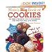 Mom's Big Book of Cookies: 200 Family Favorites You'll Love Making and Your Kids Will Love Eating