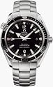 Omega Men's Seamaster Planet Ocean Automatic Chronograph Watch #2200.50.00