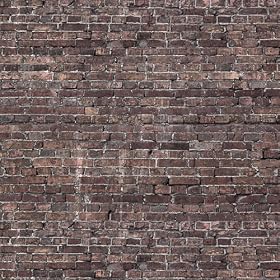 Savage Floor Drop 8'x8' (2.4m x 2.4m) - Grunge Brick