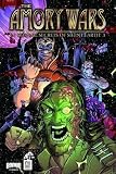Amory Wars: In Keeping Secrets of Silent Earth: 3 Vol. 3 (Armory Wars)