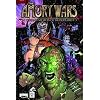 Amory Wars: In Keeping Secrets of Silent Earth: 3 Vol. 3 (Armory Wars)