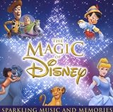 The Magic Of Disney