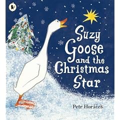 Suzy Goose and the Christmas Star