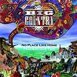 Peace in Our Time/No Place Like Home