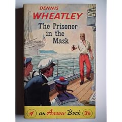 The Prisoner in the Mask