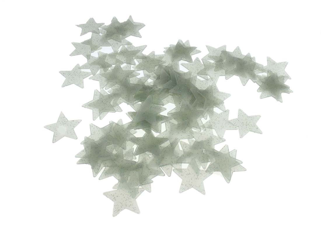 Amazon 100Count Pack Of Glow In The Dark Stars Only 5.51 Drugstore