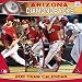 Arizona Diamondbacks 2011 Wall Calendar