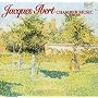 Ibert: Chamber Music (Compl. ) von Various
