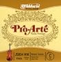 D'Addario Pro-Arte Viola Single C String, Medium Scale, Medium Tension