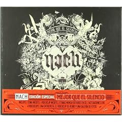 Mejor Que El Silencio (Reed) + Dvd [CD]