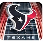 Hunter Houston Texans Team Mousepad