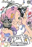 Revue Pika Edition  / Air Gear, Tome 11 :