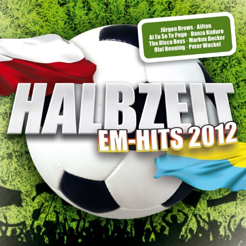 Halbzeit EM-Hits 2012