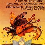 Bolling: Concerto for Classical Guitar & Jazz Piano / Romero