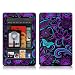 Kindle Fire Skin Kit/Decal - Fascinating Surprise - Kate Knight (does not fit Kindle Fire HD)