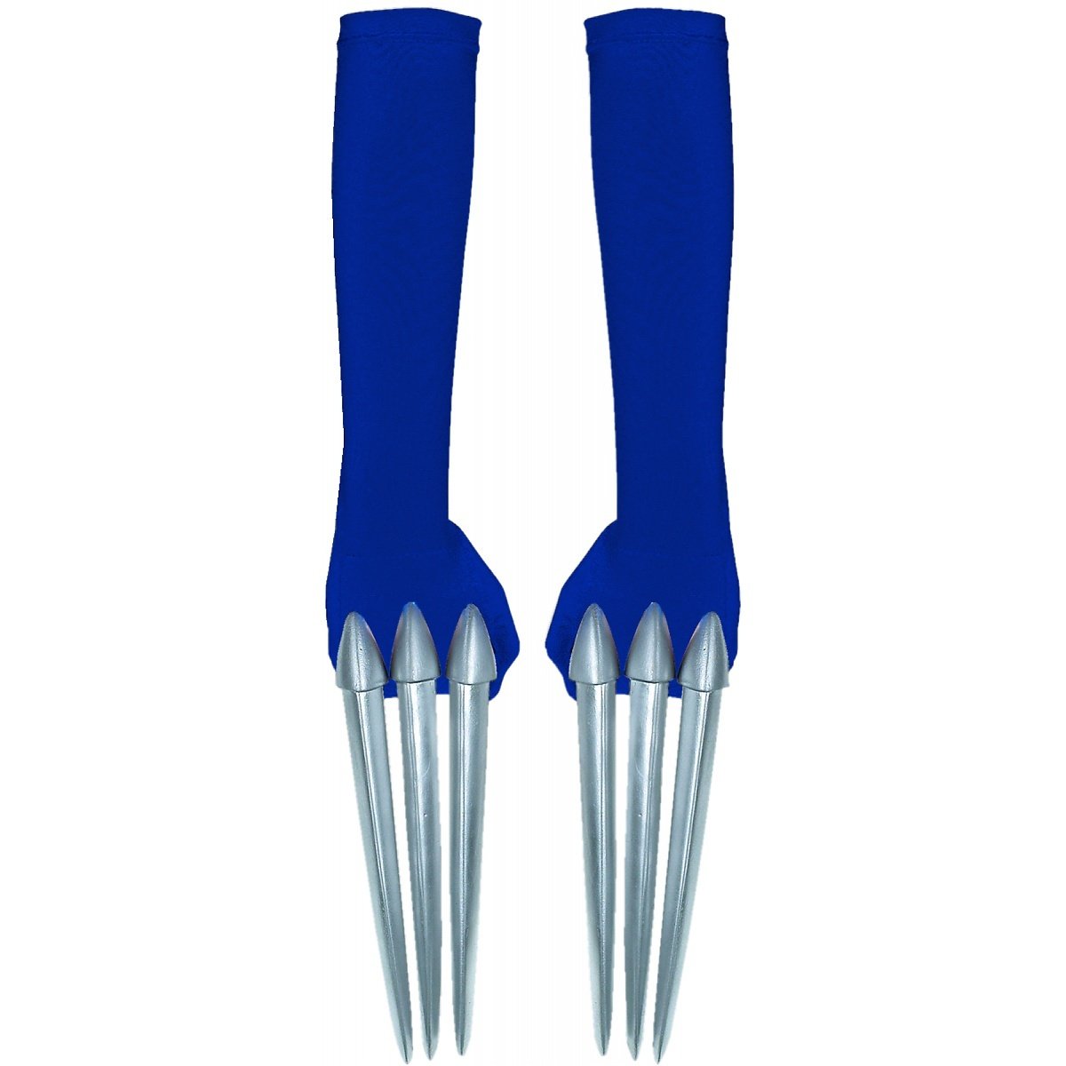 Creative Halloween Costumes » Wolverine Costume and Claws