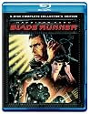 Blade Runner (Five-Disc Complete Collector's Edition) [Blu-ray]