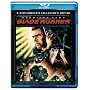 Blade Runner (Five-Disc Complete Collector's Edition) [Blu-ray]