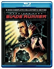 Buy Blade Runner (1982) [5-Disc Complete Collector's Edition] From Amazon.com