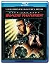 Blade Runner (Five-Disc Complete Collector's Edition) [Blu-ray]