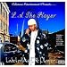 L.A. The Player.......in........Labeled As The Player