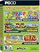 Pogo.com Family Fun Pack: Poppit! To Go / Word Whomp to Go / Phlinx to Go