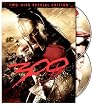 300 (Two-Disc Special Edition)
