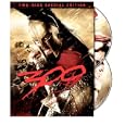300 (Two-Disc Special Edition)