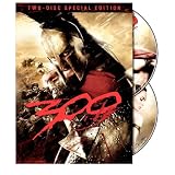 300 (Two-Disc Special Edition)