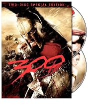 300 (Two-Disc Special Edition)