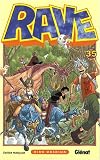 Rave, Tome 35 :