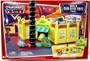Disney Pixar Cars Luigi's Casa Della Tires Playset