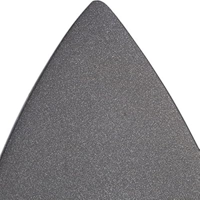 Morphy Richards Inspira 1000-Watt Dry Iron (White and Black)