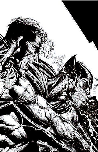 Batman #5