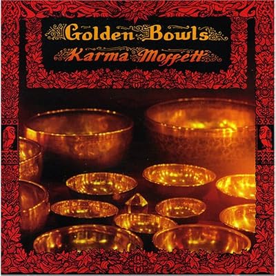 Golden Bowls