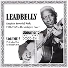 Complete Recorded Works...