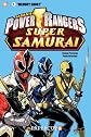Power Rangers Super Samurai Graphic Novels #1: Memory Short (Power Rangers Super Samurai Graphic Novels (Quality Paper))
