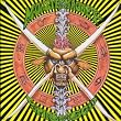 Spine of God