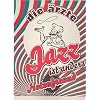 Die �rzte - Jazz ist anders / Notenfreund pus original Dunlop Plektrum von Musik-Schubert -- Alle Songs der CD f�r Gesang und Gitarre -- kommt auch in der Pizzapackung!!! - Noten/Scheetmusic