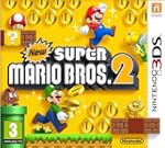 New Super Mario Bros. 2