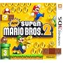 New Super Mario Bros. 2 de Nintendo
