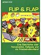 Flip & Flap: Eine Geschichte �ber Nervenzellen, Epilepsie und die Friedastra�en-Band