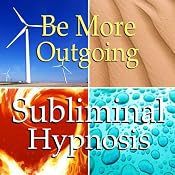 Be More Outgoing Subliminal Affirmations: Extrovert, Confidence, Solfeggio Tones, Binaural Beats, Self Help Meditation Hypnosis | [Subliminal Hypnosis]