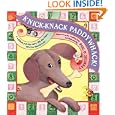 Knick-knack Paddywhack! (Picture Puffin)