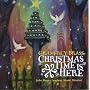 Christmas Time Is Here / Gramercy Brass